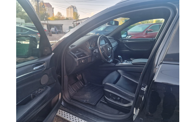BMW X6 3.0D Х-DRIVE - автомобили, коли, обяви за нови и употребявани 6