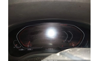 BMW X6 - автомобили, коли, обяви за нови и употребявани 11