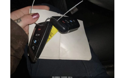 BMW X6 - автомобили, коли, обяви за нови и употребявани 12