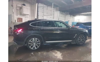 BMW X6 - автомобили, коли, обяви за нови и употребявани 6