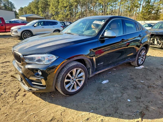 BMW X6 SDRIVE35I - автомобили, коли, обяви за нови и употребявани 0