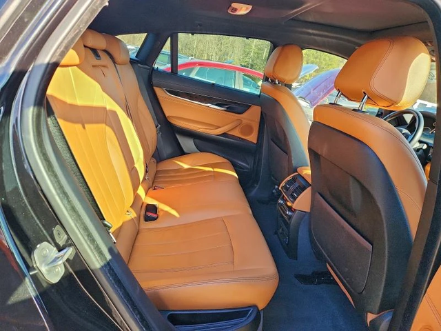 BMW X6 SDRIVE35I - автомобили, коли, обяви за нови и употребявани 10