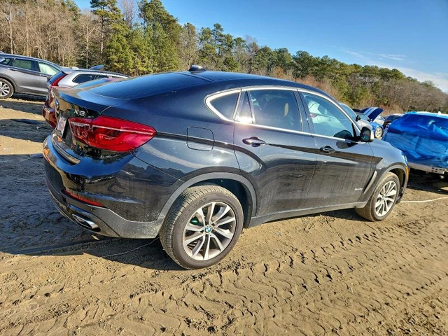 BMW X6 SDRIVE35I - автомобили, коли, обяви за нови и употребявани 2