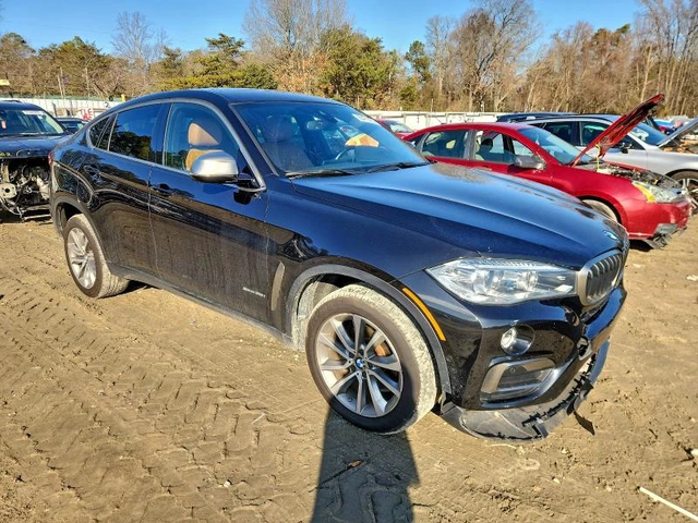 BMW X6 SDRIVE35I - автомобили, коли, обяви за нови и употребявани 3