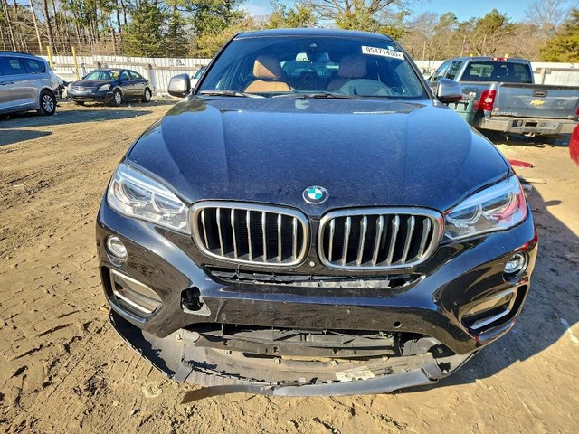 BMW X6 SDRIVE35I - автомобили, коли, обяви за нови и употребявани 4