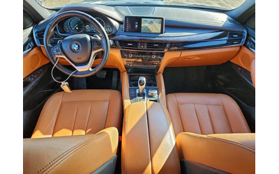 BMW X6 SDRIVE35I - автомобили, коли, обяви за нови и употребявани 7