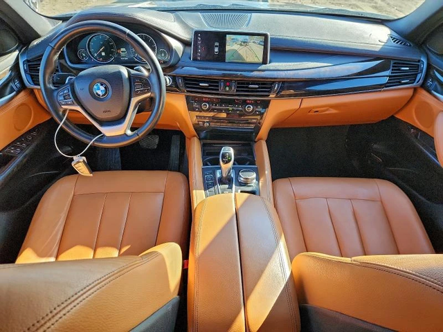 BMW X6 SDRIVE35I - автомобили, коли, обяви за нови и употребявани 7