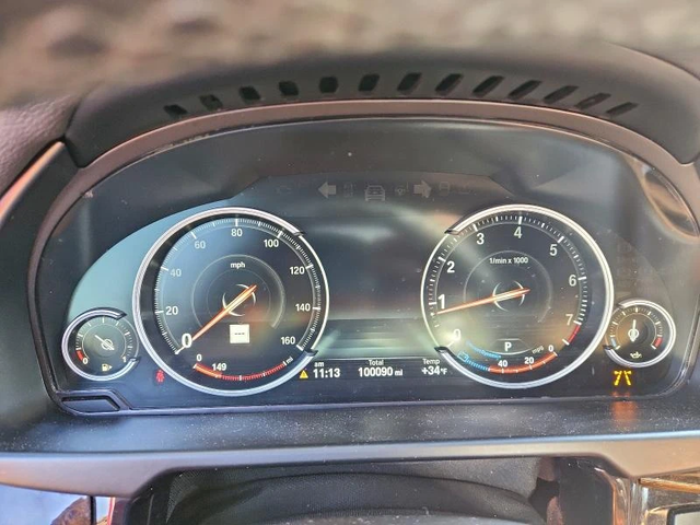 BMW X6 SDRIVE35I - автомобили, коли, обяви за нови и употребявани 8