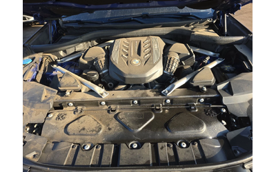 BMW X6 M50i - автомобили, коли, обяви за нови и употребявани 14