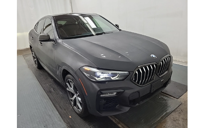 bmw-x6 - 0