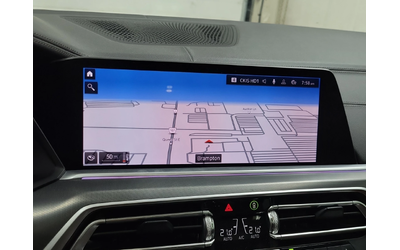 BMW X6 Xdrive* M-pack* Pano* back cam* Front cam* Подгрев - автомобили, коли, обяви за нови и употребявани 11