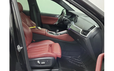 BMW X6 Xdrive* M-pack* Pano* back cam* Front cam* Подгрев - автомобили, коли, обяви за нови и употребявани 14