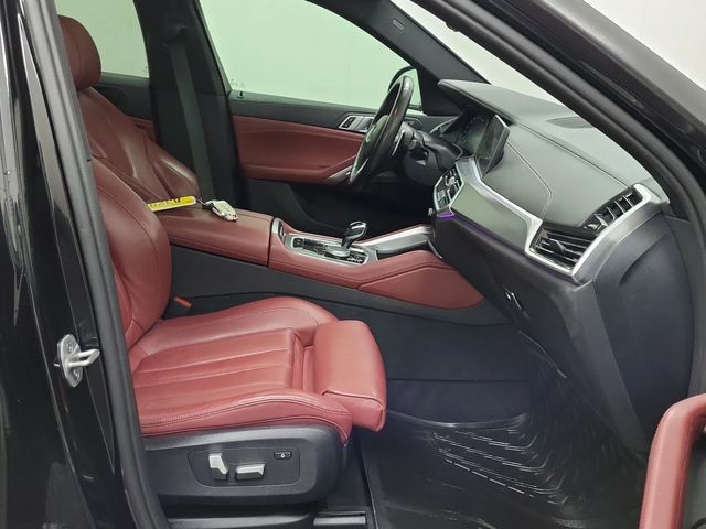 BMW X6 Xdrive* M-pack* Pano* back cam* Front cam* Подгрев - автомобили, коли, обяви за нови и употребявани 14