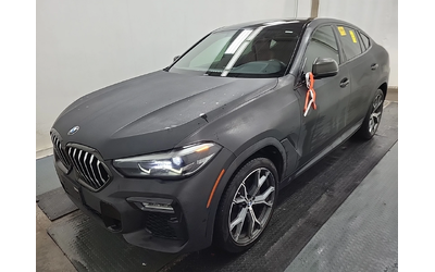 bmw-x6 - 1