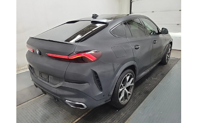 bmw-x6 - 2