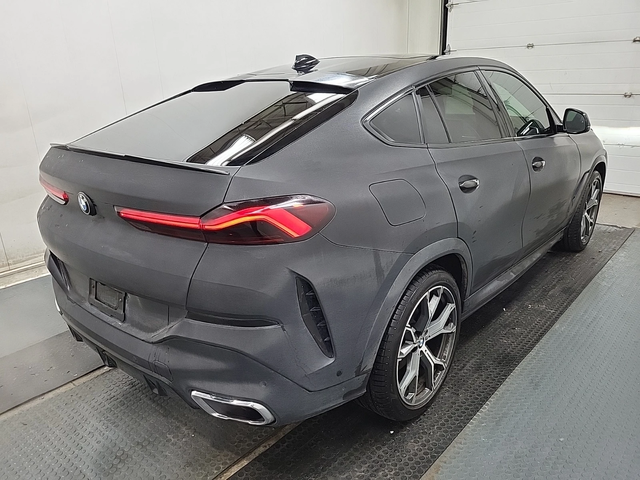 BMW X6 Xdrive* M-pack* Pano* back cam* Front cam* Подгрев - автомобили, коли, обяви за нови и употребявани 2