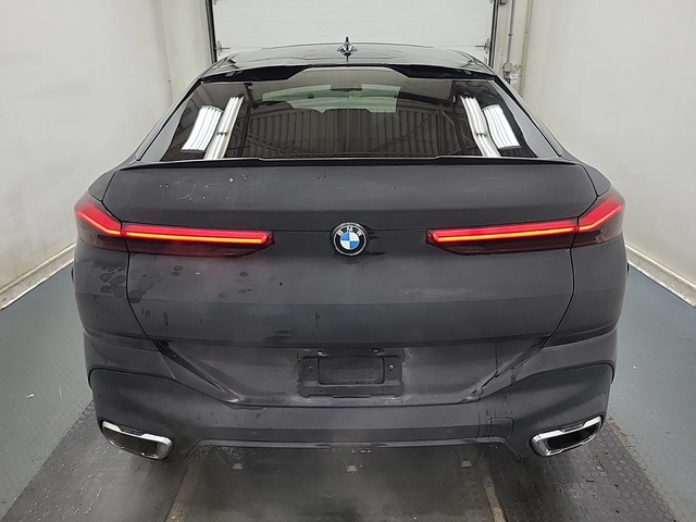 BMW X6 Xdrive* M-pack* Pano* back cam* Front cam* Подгрев - автомобили, коли, обяви за нови и употребявани 4