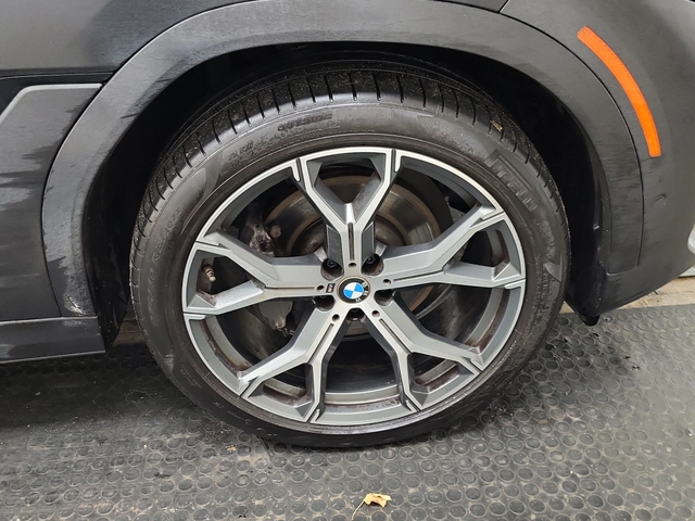 BMW X6 Xdrive* M-pack* Pano* back cam* Front cam* Подгрев - автомобили, коли, обяви за нови и употребявани 6