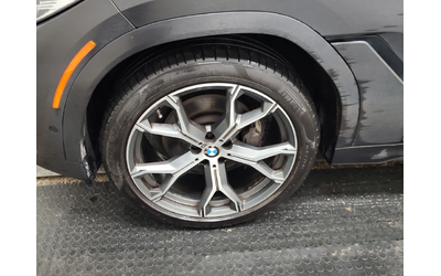 BMW X6 Xdrive* M-pack* Pano* back cam* Front cam* Подгрев - автомобили, коли, обяви за нови и употребявани 7