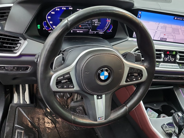 BMW X6 Xdrive* M-pack* Pano* back cam* Front cam* Подгрев - автомобили, коли, обяви за нови и употребявани 8