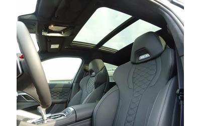 BMW X6 M Competition - автомобили, коли, обяви за нови и употребявани 10