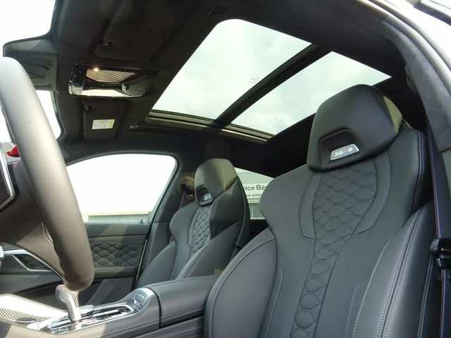 BMW X6 M Competition - автомобили, коли, обяви за нови и употребявани 10