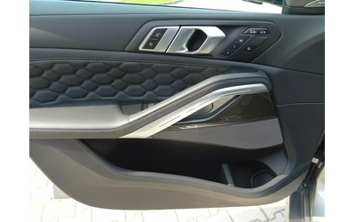 BMW X6 M Competition - автомобили, коли, обяви за нови и употребявани 11