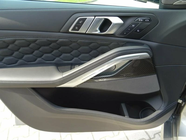 BMW X6 M Competition - автомобили, коли, обяви за нови и употребявани 11