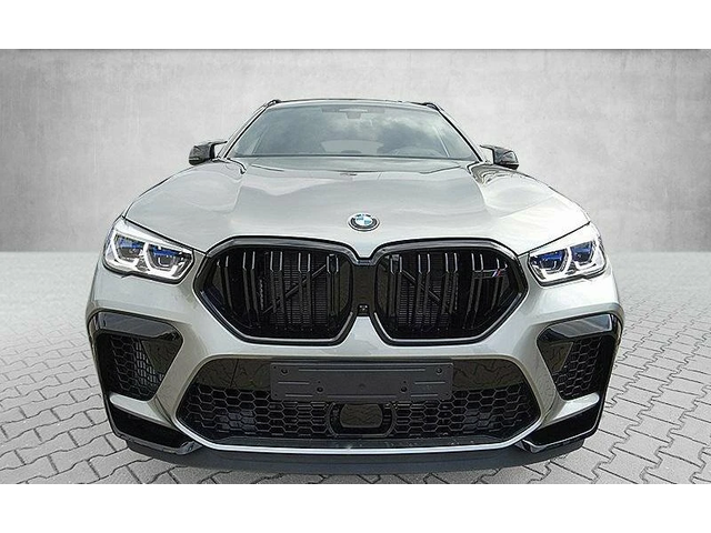 BMW X6 M Competition - автомобили, коли, обяви за нови и употребявани 5