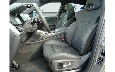 BMW X6 M Competition - автомобили, коли, обяви за нови и употребявани 8