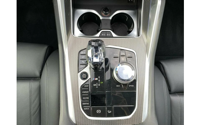 BMW X6 M50d M-Sport - автомобили, коли, обяви за нови и употребявани 13