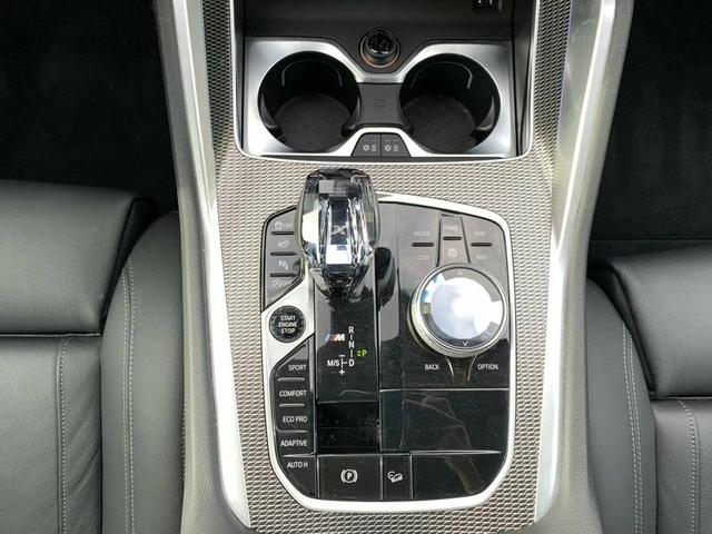 BMW X6 M50d M-Sport - автомобили, коли, обяви за нови и употребявани 13