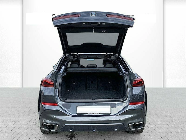 BMW X6 M50d M-Sport - автомобили, коли, обяви за нови и употребявани 5