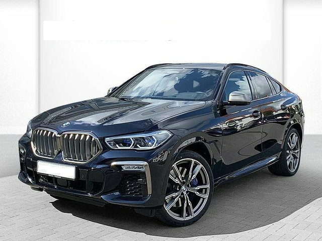 BMW X6 M50i M Sport - автомобили, коли, обяви за нови и употребявани 0