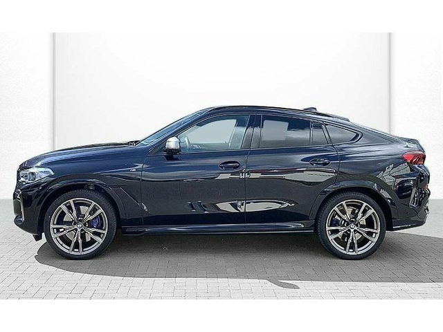 BMW X6 M50i M Sport - автомобили, коли, обяви за нови и употребявани 4
