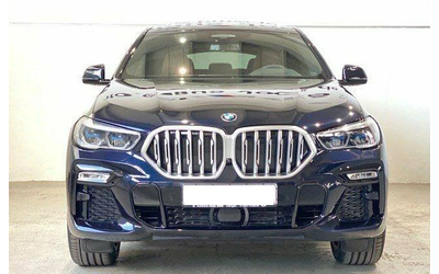 bmw-x6 - 1