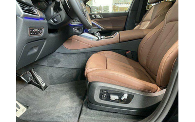 BMW X6 xDrive40i - автомобили, коли, обяви за нови и употребявани 6