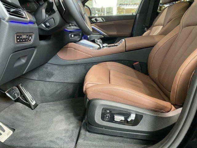 BMW X6 xDrive40i - автомобили, коли, обяви за нови и употребявани 6