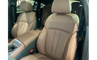 BMW X6 xDrive40i - автомобили, коли, обяви за нови и употребявани 7