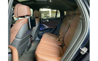 BMW X6 xDrive40i - автомобили, коли, обяви за нови и употребявани 8