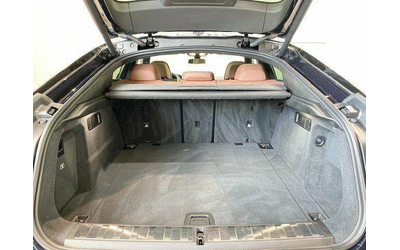 BMW X6 xDrive40i - автомобили, коли, обяви за нови и употребявани 9