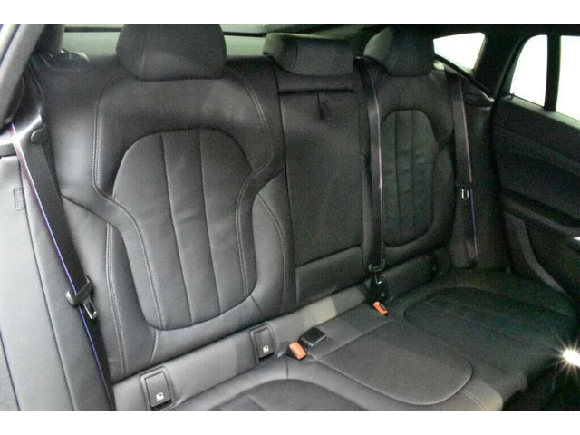 BMW X6 30d xDrive M Sport - автомобили, коли, обяви за нови и употребявани 12