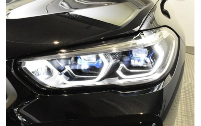 BMW X6 30d xDrive M Sport - автомобили, коли, обяви за нови и употребявани 13