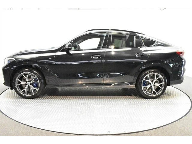 BMW X6 30d xDrive M Sport - автомобили, коли, обяви за нови и употребявани 2