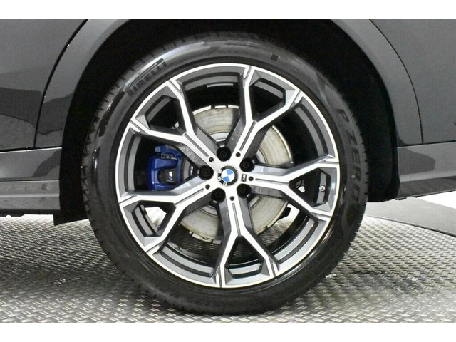 BMW X6 30d xDrive M Sport - автомобили, коли, обяви за нови и употребявани 6