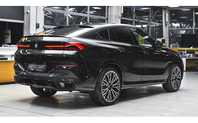 bmw-x6 - 5