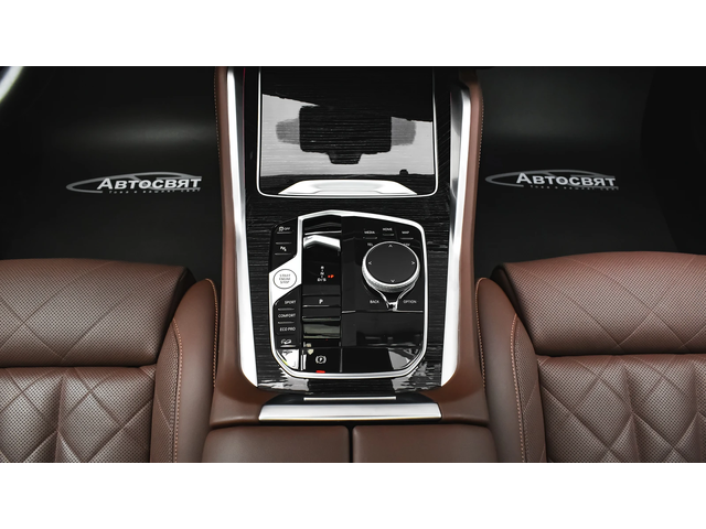 BMW X6 xDrive30d M Sport MHEV Sportautomatic - автомобили, коли, обяви за нови и употребявани 9