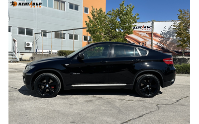 bmw-x6-35d-xdrive-garantsiya-ot-kentavar-6-mesetsa-ili-5000km - 1