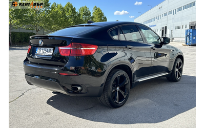 bmw-x6-35d-xdrive-garantsiya-ot-kentavar-6-mesetsa-ili-5000km - 3
