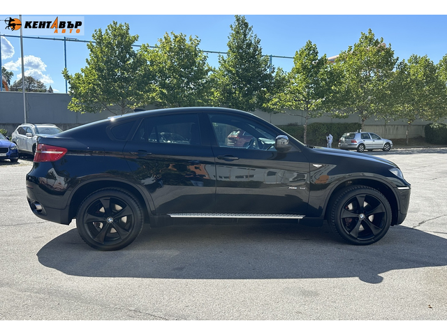 BMW X6 35d XDrive/ГАРАНЦИЯ ОТ КЕНТАВЪР! 6 МЕСЕЦА ИЛИ 5000КМ - автомобили, коли, обяви за нови и употребявани 4